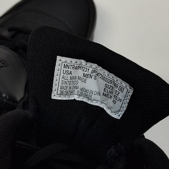 Tredsafe Dreamcell Anti-Fatigue Slip-Resistant Dustin Shoes Mens 12W Comfort NWT main image 11